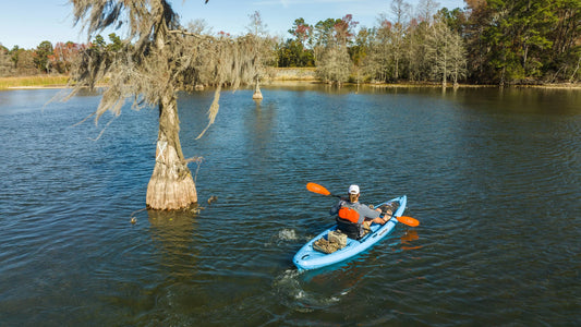 Liquidlogic Kiawah 12