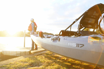 Bonafide RS117