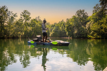 Native Watercraft - Hammer 1210 Propel