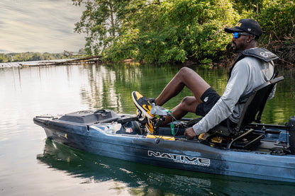 Native Watercraft - Hammer 1210 Propel