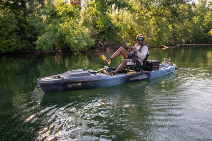 Native Watercraft - Hammer 1210 Propel