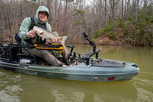 Native Watercraft - Slayer Propel LTE