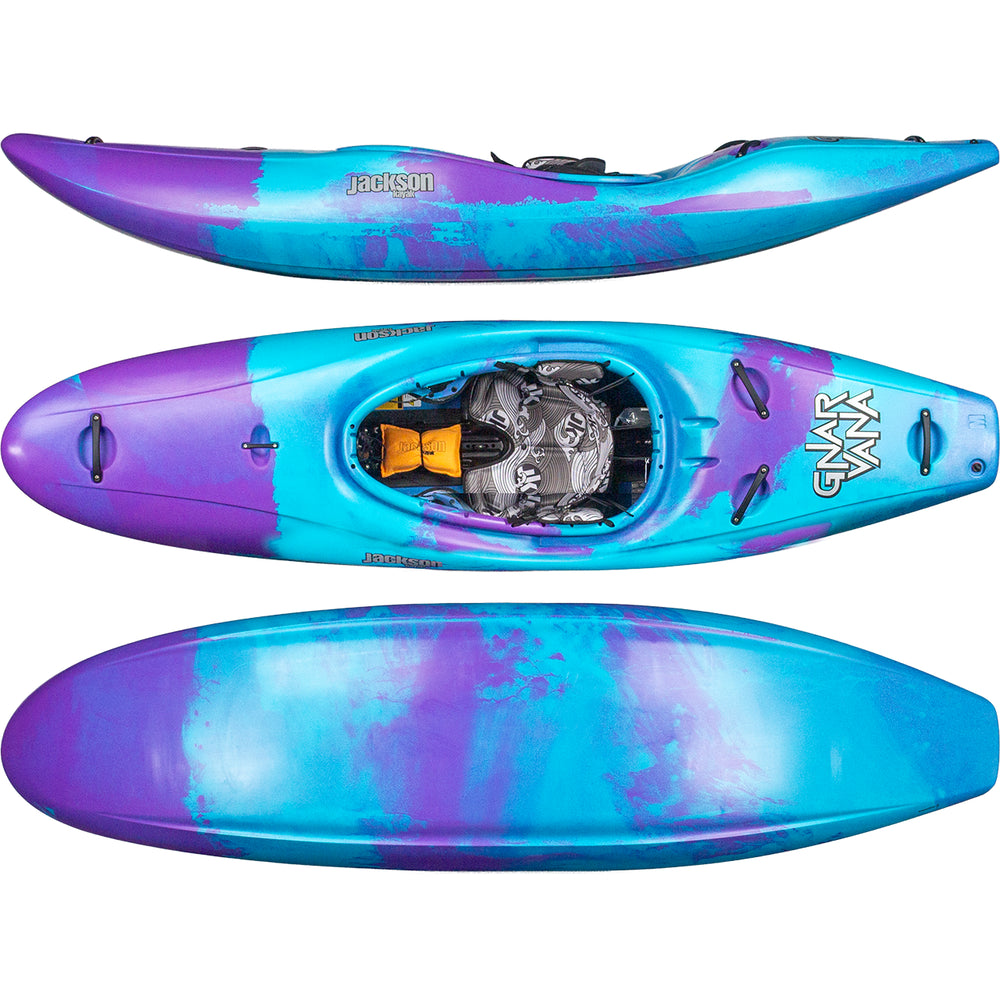 Jackson Kayak Gnarvana