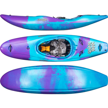 Jackson Kayak Gnarvana