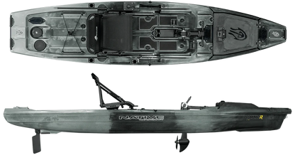 Native Watercraft - Hammer 1210 Propel