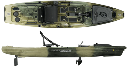 Native Watercraft - Hammer 1210 Propel