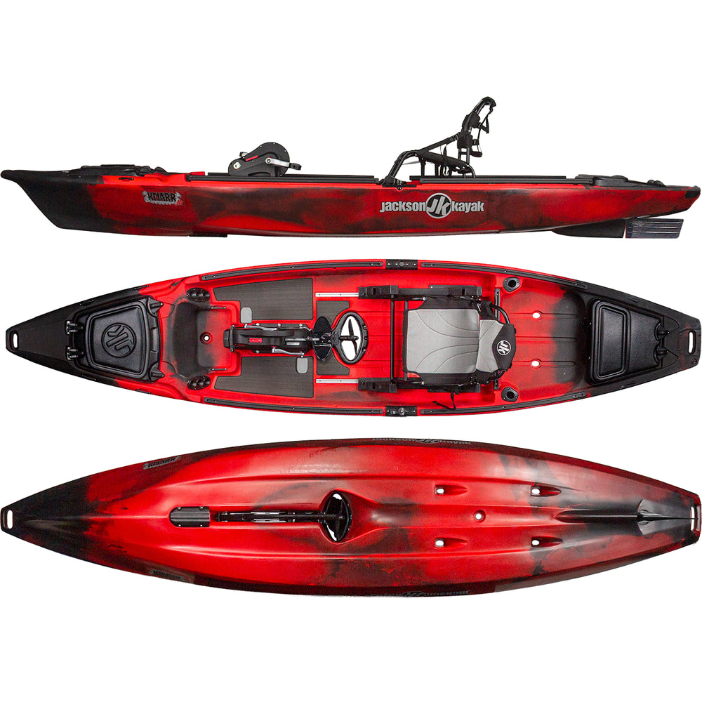 Jackson Kayak Knarr FD