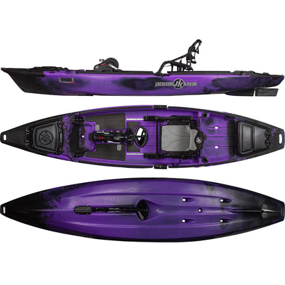 Jackson Kayak Knarr FD