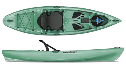Liquidlogic Kiawah 10.5