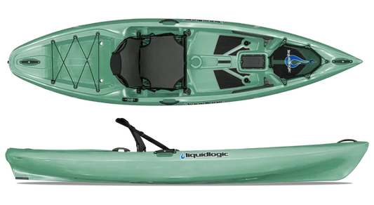 Liquidlogic Kiawah 10.5