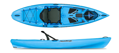 Liquidlogic Kiawah 10.5