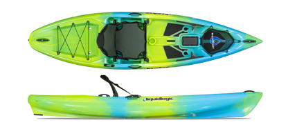Liquidlogic Kiawah 10.5