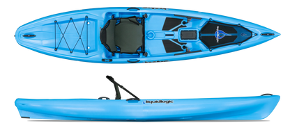 Liquidlogic Kiawah 12