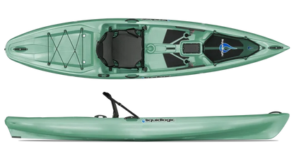 Liquidlogic Kiawah 12