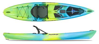 Liquidlogic Kiawah 12