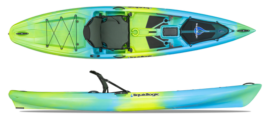 Liquidlogic Kiawah 12