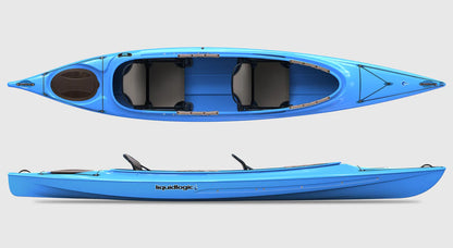 Liquidlogic Saluda 14.5 Tandem