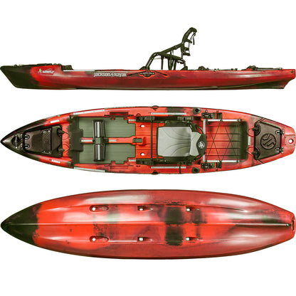Jackson Kayak MayFly
