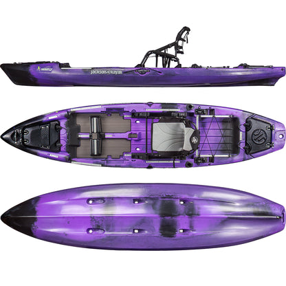 Jackson Kayak MayFly