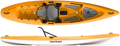 Hurricane Osprey 120