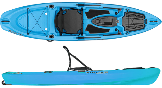 Native Watercraft - Falcon 11