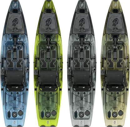 Native Watercraft - Hammer 1210 Propel