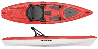 Hurricane Osprey 109