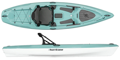 Hurricane Osprey 109