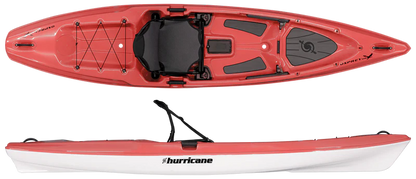 Hurricane Osprey 120