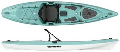 Hurricane Osprey 120