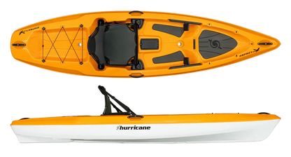 Hurricane Osprey 109