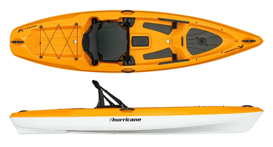 Hurricane Osprey 109