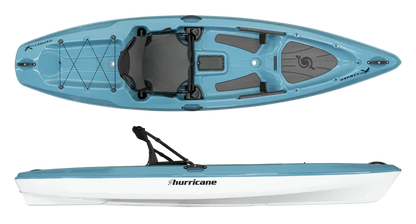 Hurricane Osprey 109