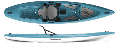 Hurricane Osprey 120
