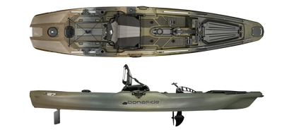 Bonafide P127