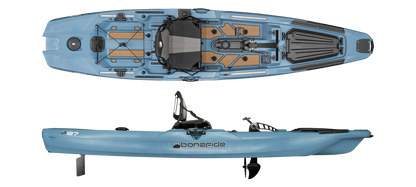 Bonafide P127