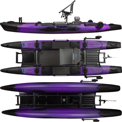 Blue Sky Boatworks 360 Pro