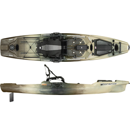Bonafide PWR129 PRO