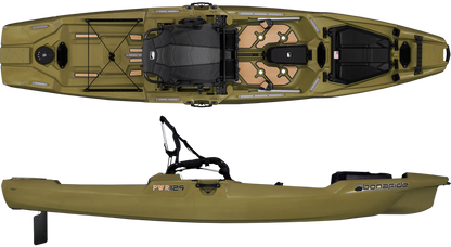 Bonafide PWR129
