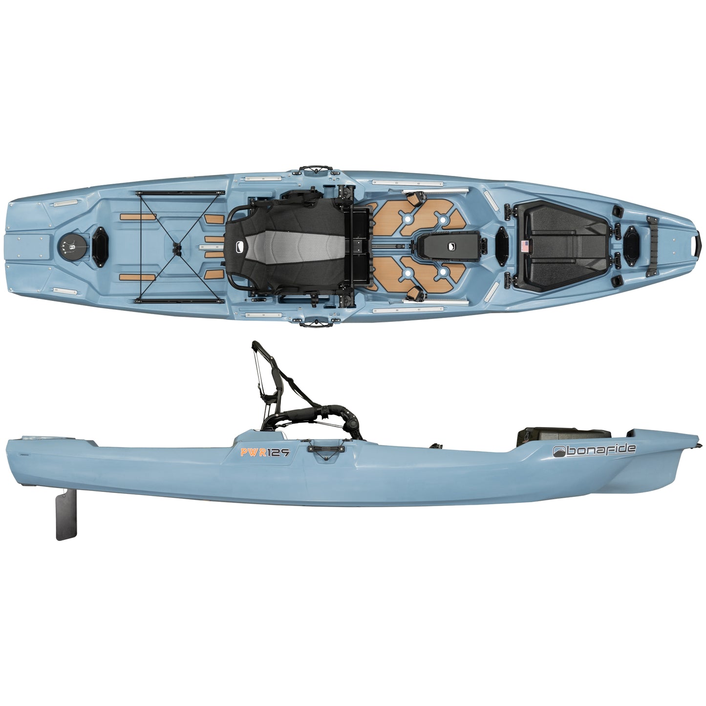 Bonafide PWR129 PRO