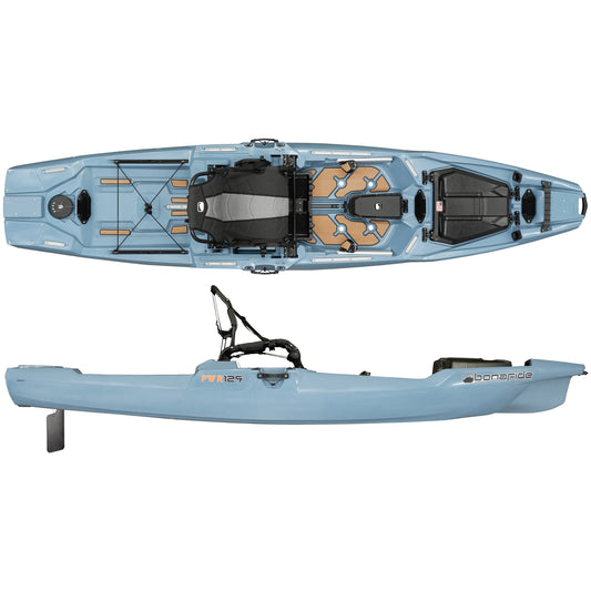 Bonafide PWR129 PRO