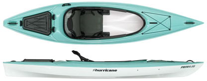 Hurricane Prima 110