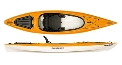 Hurricane Prima 110