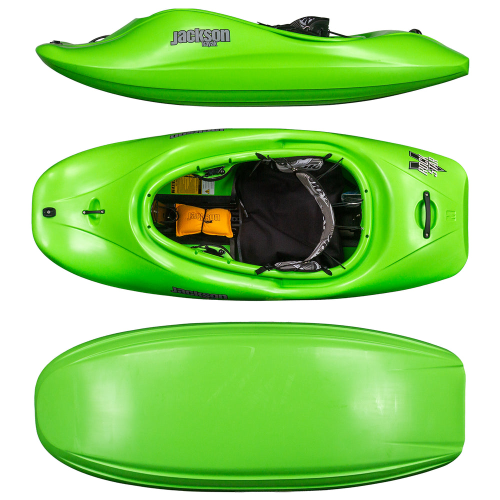 Jackson Kayak Rockstar V