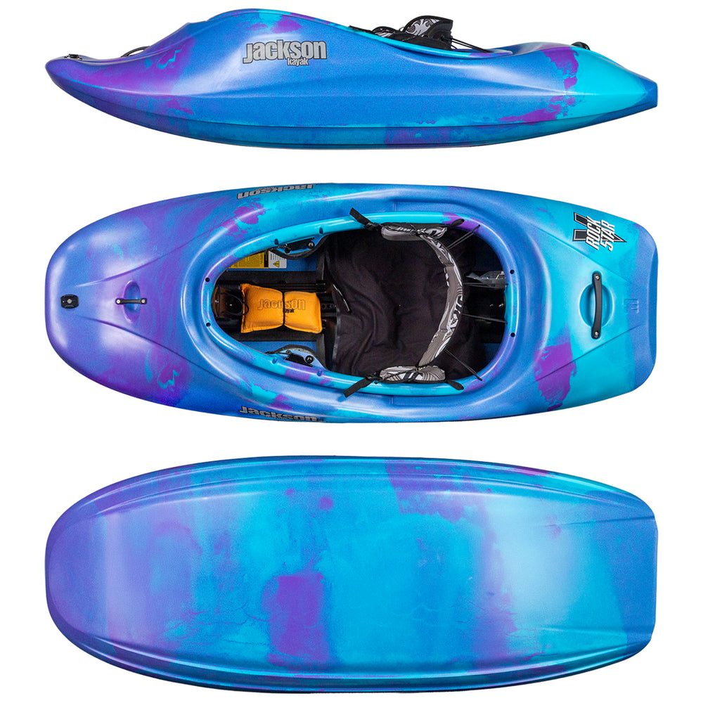 Jackson Kayak Rockstar V