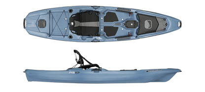 Bonafide RS117