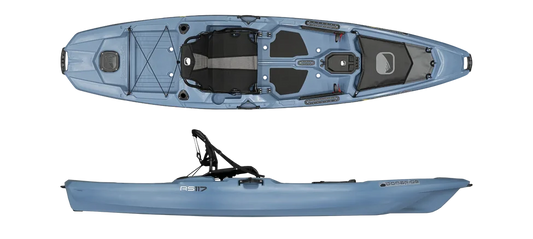 Bonafide RS117