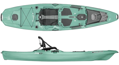 Bonafide RS117