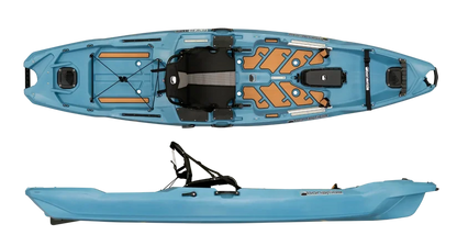 Bonafide RVR119
