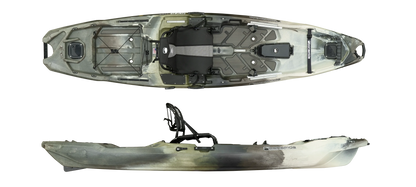 Bonafide RVR119
